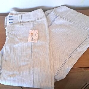VINTAGE Free People pants